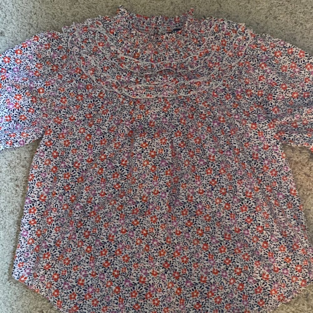 Ann Taylor blouse